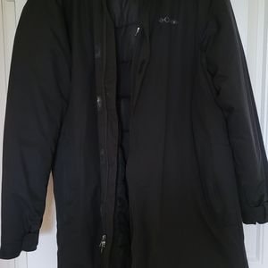 Columbia Parka